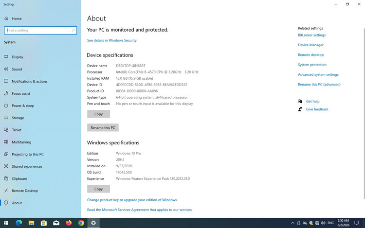کیس کامل اورکول دیواره مات، مادربرد گیگابایت Z87، پردازنده Intel Core i5 نسل چهارم، رم ۱۶ گیگ DDR3، SSD ۱۲۰ گیگ، هارد ۳۰۰ گیگ، کارت گرافیک RX590 8GB