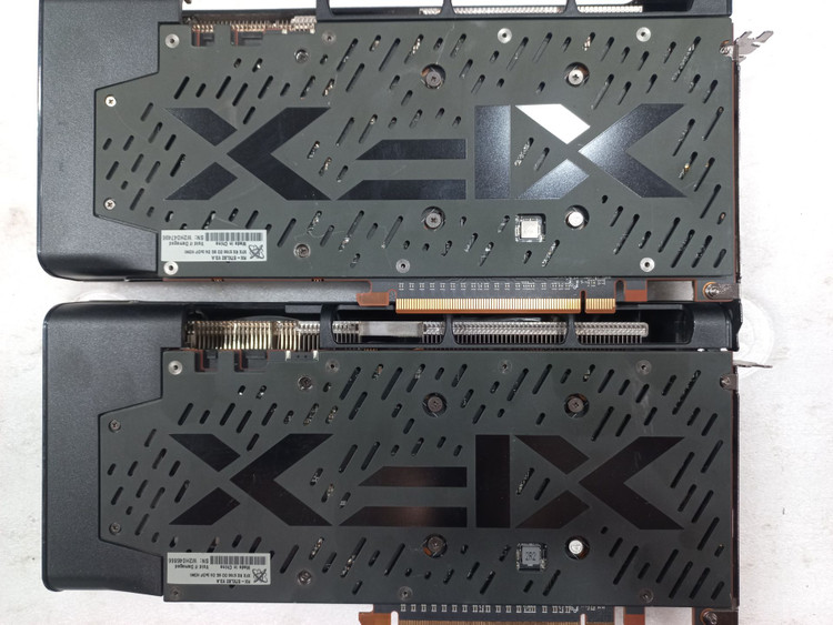 RX 5700 8GB GDDR6، کارت گرافیک قدرتمند AMD، تست شده و بدون ایراد، مناسب بازی های سنگین، ارزش خرید فوق العاده، استوک با گارانتی