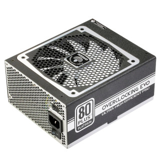 پاور کامپیوتر Green GP850B-OCPT، توپولوژی Half-Bridge + LLC Resonant، پروتکشن های ایمنی OCP و OVP و SCP