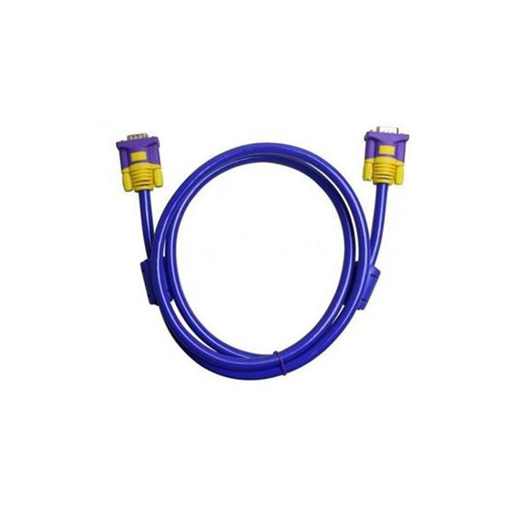 کابل تصویر VGA برند گریت با طول ۱۵۰ سانتیمتر