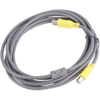 کابل USB پرینتر ایکس پی با طول ۳ متر برای چیدمان منعطفتر