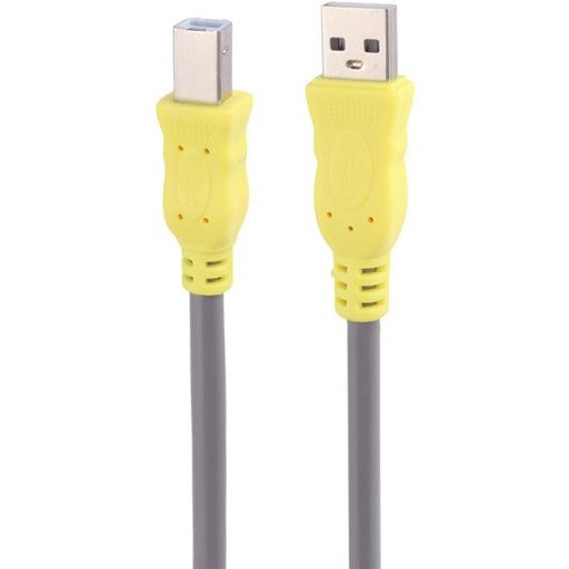 کابل اتصال پرینتر XP با طول ۳ متر، مناسب مصارف خانگی و اداری