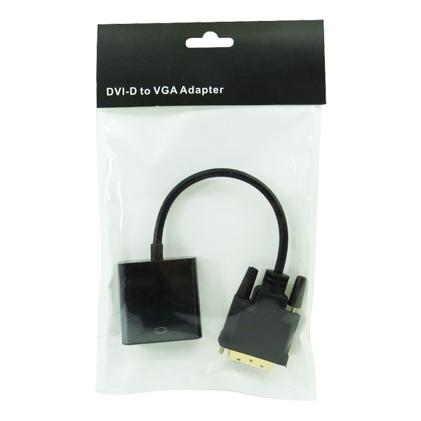تبدیل DVI To VGA