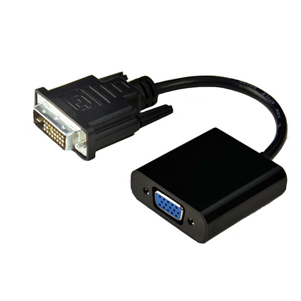 تبدیل DVI To VGA