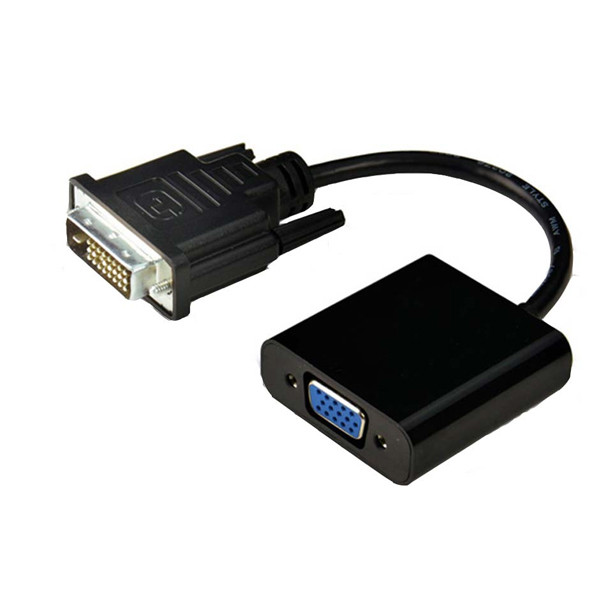تبدیل DVI To VGA