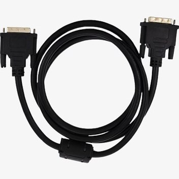 اتصال تصویری تجهیزات سازگار با کابل DVI برند دیتک