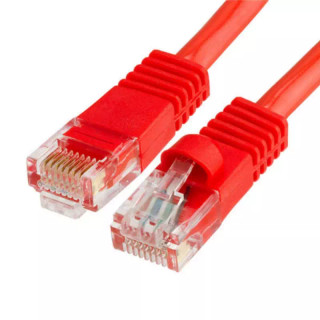 پچ کورد شبکه Cat6 بلدن ۵ متری؛ مناسب اتصال تجهیزات شبکه